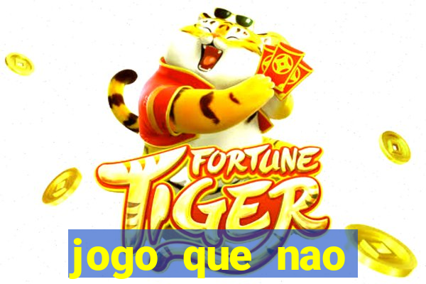 jogo que nao precisa de deposito